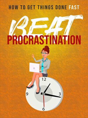 cover image of Procrastination